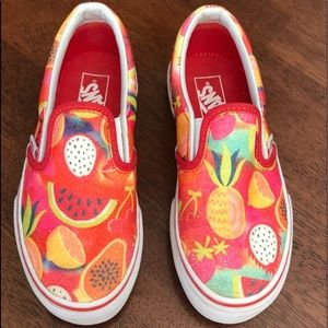 ⛱Vans Children’s Sneakers⛱